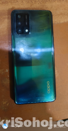 Oppo f19